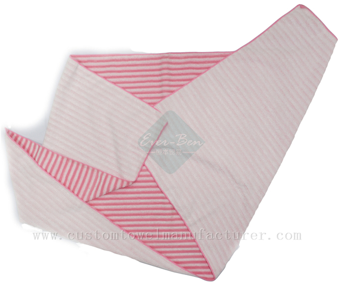 China Bulk woolly mammoth microfiber drying towel Exporter
